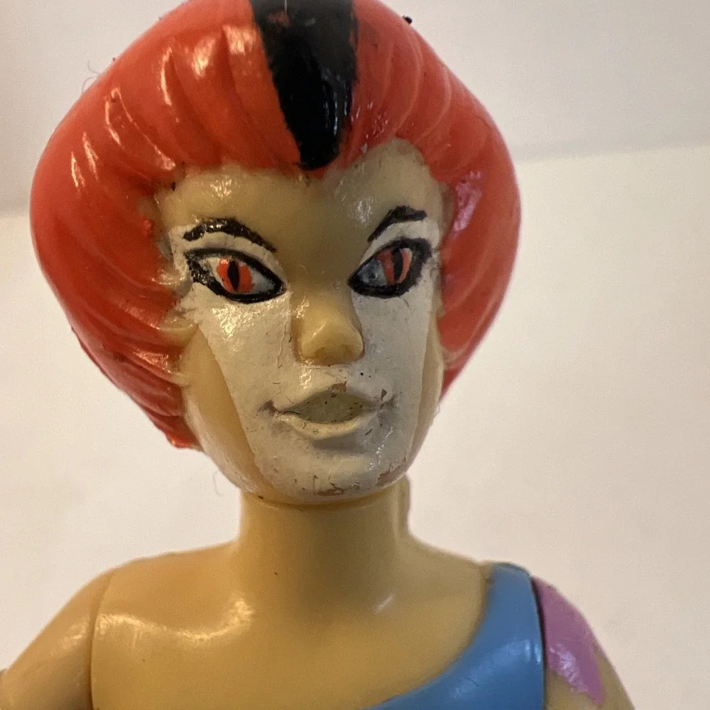Ljn vintage 1986